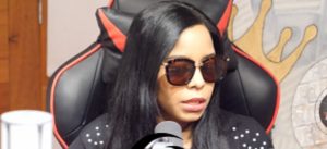 Joven modelo que acusa a El Pachá de agresión sexual ratifica su denuncia Joven modelo que acusa a El Pachá de agresión sexual ratifica su denuncia