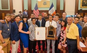 Destacan triunfo peloteros dominicanos en torneo de béisbol PSA AAA
