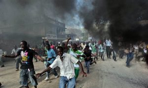 Haití: convertido en volcán económico, político y social que preocupa a la RD