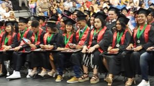 PUERTO RICO: Reconocen estudiantes dominicanos PUERTO RICO: Reconocen estudiantes dominicanos