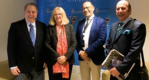 R.Dominicana aspira a integrar Red de Ciudades Creativas Unesco