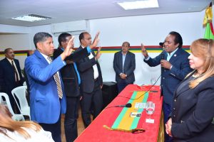 Comunicador será el candidato alcalde de San Luis por el PCR