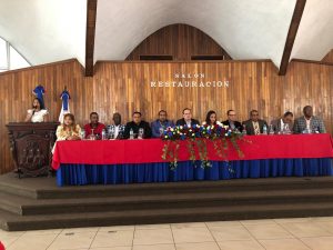 Colegio de Abogados aprueba estatutos