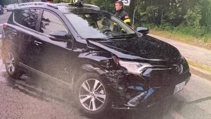 El Apple Watch vuelve a ser esencial para ayudar en dos accidentes de tráfico