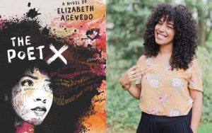 GRAN BRETAÑA: Nominan dominicana a premio literatura infantil GRAN BRETAÑA: Nominan dominicana a premio literatura infantil