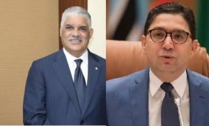 RD y Marruecos firman acuerdo económico y de supresión de visados RD y Marruecos firman acuerdo económico y de supresión de visados