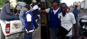 R. Dominicana deportó en mayo a 12 mil 745  extranjeros indocumentados