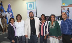 La UASD realiza panel sobre Humanidades y Sociedad La UASD realiza panel sobre Humanidades y Sociedad