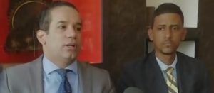 Allegados a “El Pachá” ven “chantaje” en  denuncia agresión sexual que le hacen