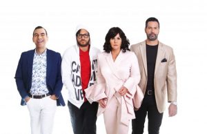 Laureada obra española “7 años” va a la Sala Ravelo del TN