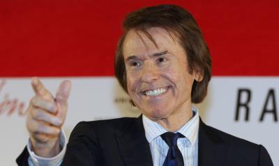 Raphael regresa a la RD con su concierto “Resinphónico” imagen