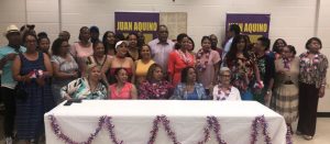 Dicen 90% de la diáspora desconoce  que la RD tiene diputados ultramar