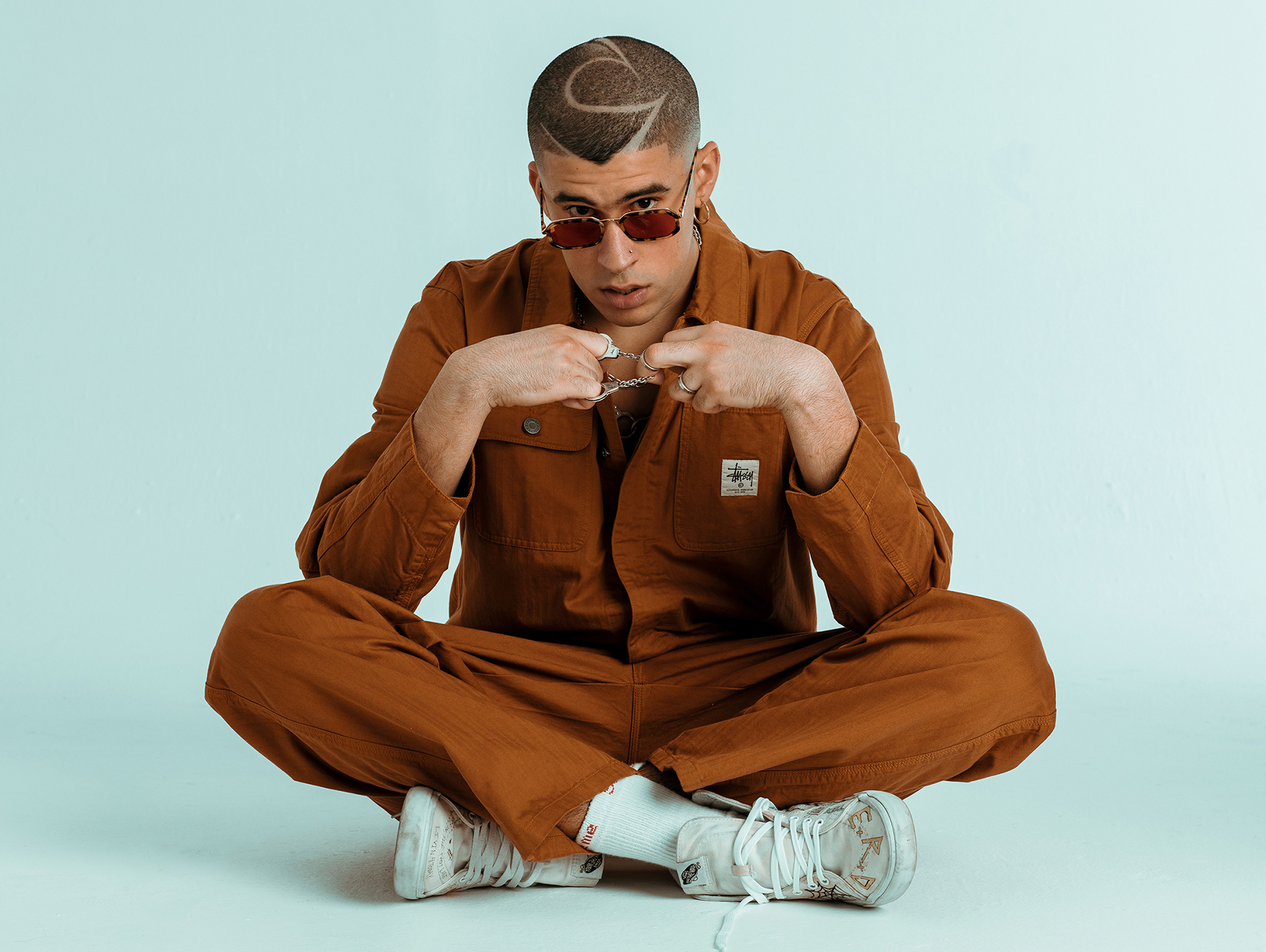 Altice Music patrocinador concierto de Bad Bunny “X100Pre Tour” imagen
