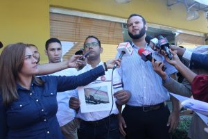 La JCE prohíbe al movimiento “Bien Común” usar lema de la UDC