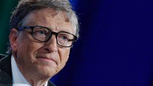 Bill Gates confesó cuál fue el mayor error que cometió en Microsoft