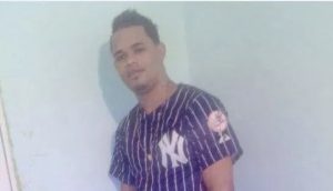 Armada R. Dominicana captura al más buscado organizador de viajes a P. Rico