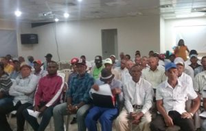 YAMASA: Cacaocultores pierden más de $400 millones a causa de la sequia