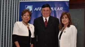 ADME celebra con éxito dos conferencias en SD y Santiago ADME celebra con éxito dos conferencias en SD y Santiago