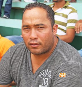 SANTIAGO: Fallece escucha de beisbol Carlos Reyes
