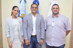 INEFI introducirá el “Rugby” en el deporte escolar dominicano