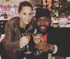 BOSTON: Operan otra vez a Ortiz; esposa dice se encuentra estable