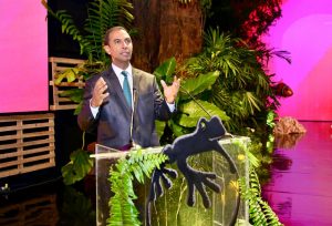 Entregan Premio Atabey 2019 con llamado protección al medio ambiente Entregan Premio Atabey 2019 con llamado protección al medio ambiente