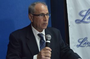 Domingo Pichardo es electo presidente del Licey