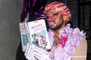 La fiesta «Draguéalo», bandera de la libertad artística en Santo Domingo