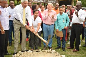 S.CRISTOBAL: Nelson Guillén garantiza éxito feria ecoturística