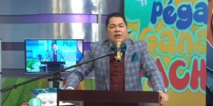 El Pachá rechaza denuncia de agresión sexual: «Esta vez no les salió el chantaje» El Pachá rechaza denuncia de agresión sexual: «Esta vez no les salió el chantaje»