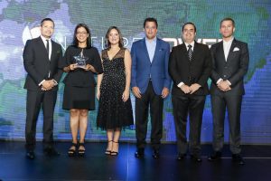 CND gana premio por su programa Socios por un Sueño CND gana premio por su programa Socios por un Sueño