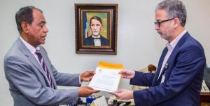 PRD impugna designación de miembros de 23 juntas municipales electorales