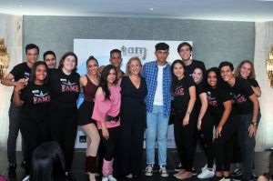 Musical Hairspray JR reúne a jóvenes talentos en la Sala Manuel Rueda