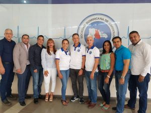Eligen a Samuel Ramos presidente de la Sodocardio en Santiago