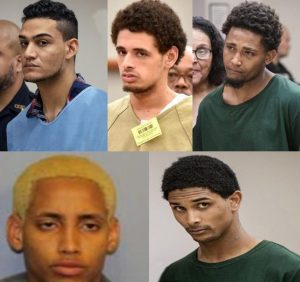 Declaran culpables cinco acusados de matar a Junior Guzmán en El Bronx