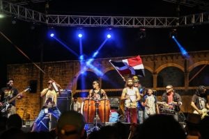 Comenzó la «Fiesta de la Música» con 60 conciertos en la Ciudad Colonial SD