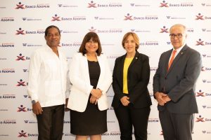 Banco Adopem expande programa Finanzas Rurales y Ambiente