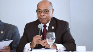 Presidente TC RD viaja a Europa para reunirse con funcionarios justicia Presidente TC RD viaja a Europa para reunirse con funcionarios justicia