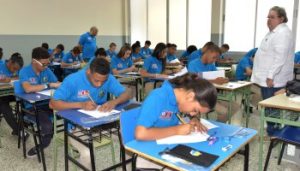 R.Dominicana acogerá Olimpiada Matemática de Centroamérica y el Caribe