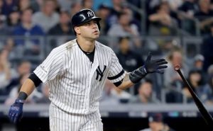 Gary Sánchez pega jonrón 21; CC Sabathia llega a 250 victorias