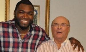 Hipólito Mejía eleva sus votos por el pronto restablecimiento de David Ortiz