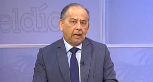 Periodista Huchi Lora opina reelección DM “parece derrotada en este momento”