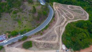 Celebrarán el domingo Nacional Ciclismo de Montaña 2019