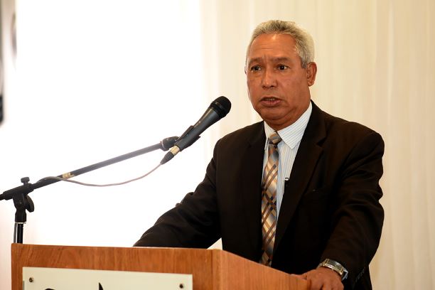 Ministro considera se basan en falacias opositores ordenanza equidad de género imagen