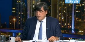 Embajada de EE.UU tilda de «rumores» las versiones del periodista Jaime Bayly