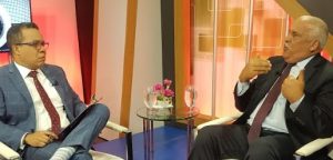 Ex Vice cree Danilo Medina podría estar buscando «cuevita por donde escaparse»