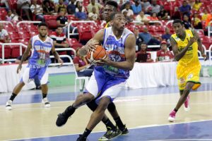 San Lázaro y Huellas del Siglo triunfan en el torneo basket superior del DN San Lázaro y Huellas del Siglo triunfan en el torneo basket superior del DN