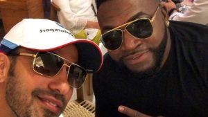 Autoridades no han esclarecido caso David Ortiz y comunicador Jhoel López