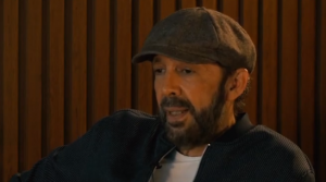 Juan Luis Guerra opina la República Dominicana necesita relevo de líderes