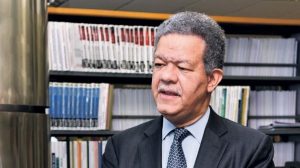 Leonel evoca advertencia de expertos sobre  abolir los límites a la reelección  